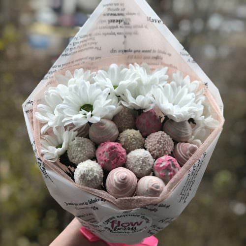 Снежная королева - малый