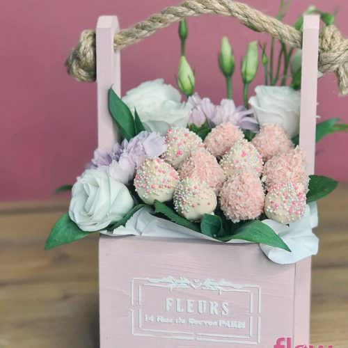 Эйфелева башня