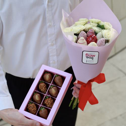 Комбо набор №2