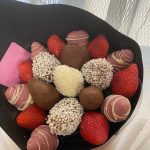 Цветы для клиента - Дмитрий